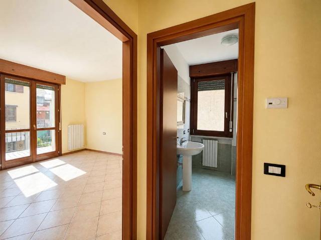 Appartamento in affitto a Castelcovati BS