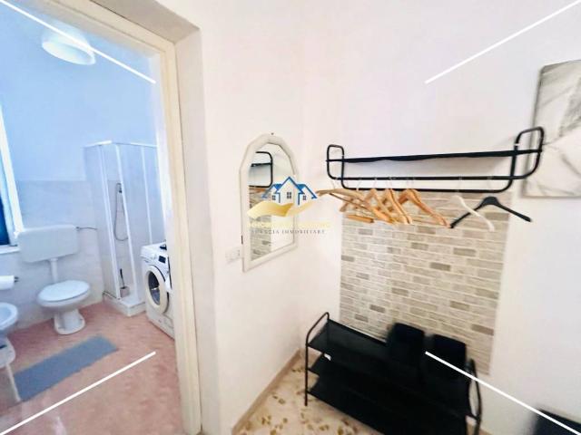 Appartamento in affitto a Casteldaccia via Montesanto, arredato, buono stato, infissi in legno TrovaCasa
