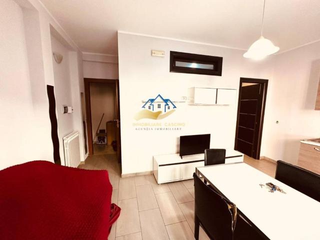 Appartamento in affitto a Casteldaccia PA