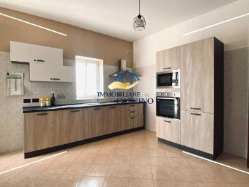 Appartamento in affitto a Casteldaccia PA