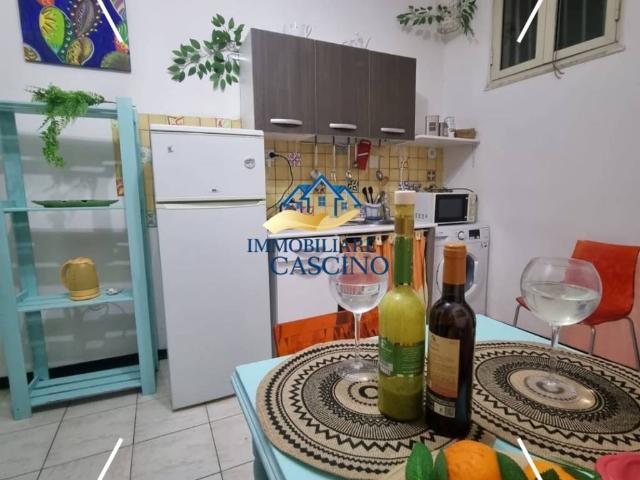 Appartamento in affitto a Casteldaccia PA