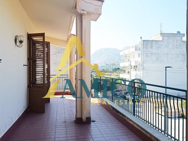 Appartamento in affitto a Casteldaccia PA