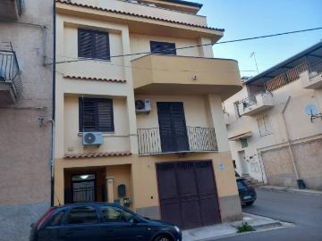 Appartamento in affitto a Casteldaccia PA