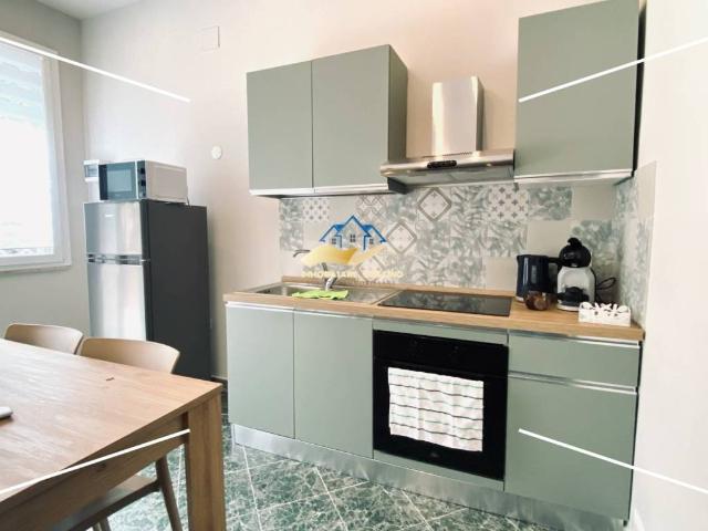 Appartamento in affitto a Casteldaccia piazza Matrice, arredato, ristrutturato, cucina abitabile TrovaCasa