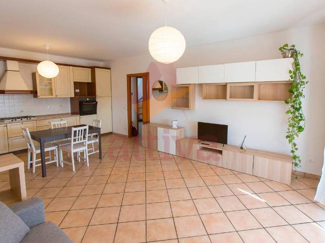 Appartamento in affitto a Castelfidardo AN