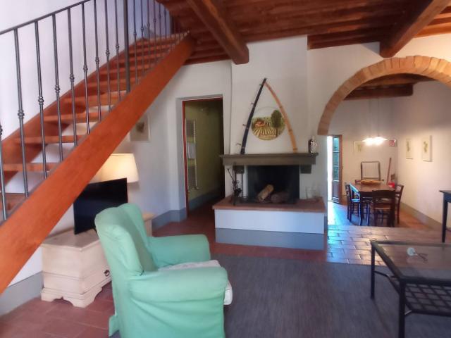 appartamento in affitto a castelfiorentino