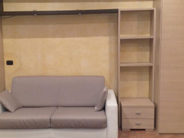 appartamento in affitto a castelfiorentino