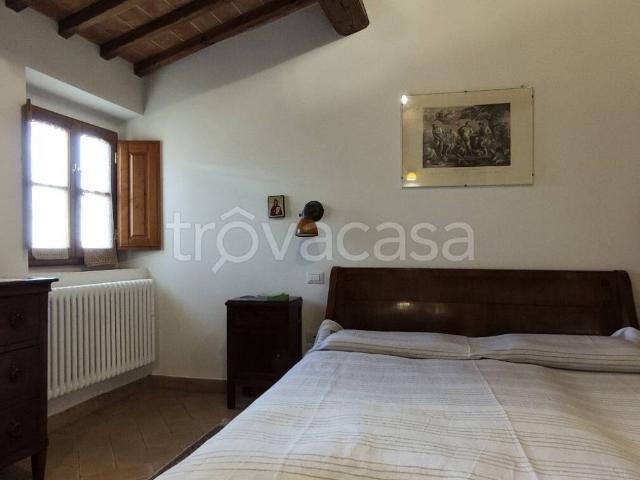 Appartamento in affitto a Castelfiorentino, arredato, giardino privato, posto auto TrovaCasa