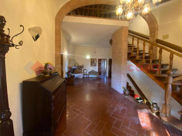Appartamento in affitto a Castelfiorentino FI