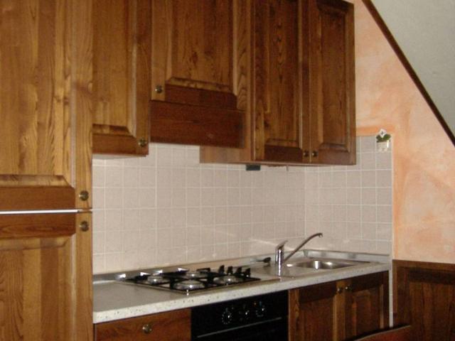 Appartamento in affitto a Castelfiorentino FI