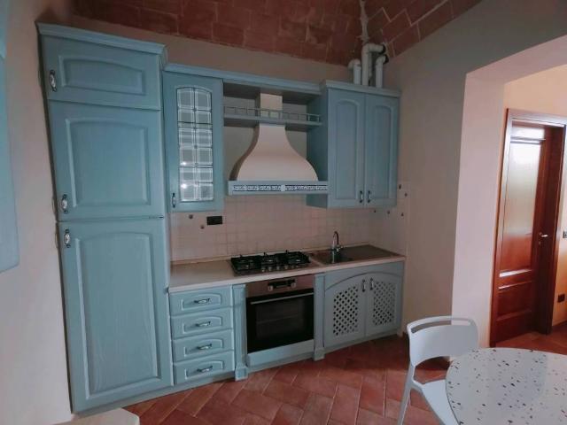 Appartamento in affitto a Castelfiorentino FI