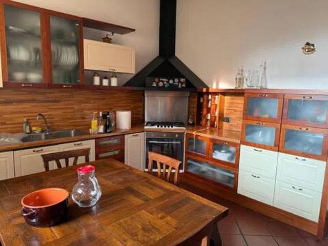 Appartamento in affitto a Castelfiorentino FI