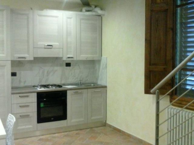 Appartamento in affitto a Castelfiorentino FI