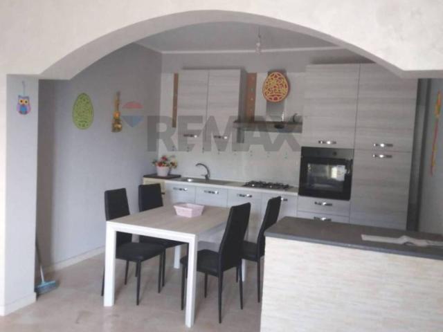 Appartamento in affitto a Castelforte LT