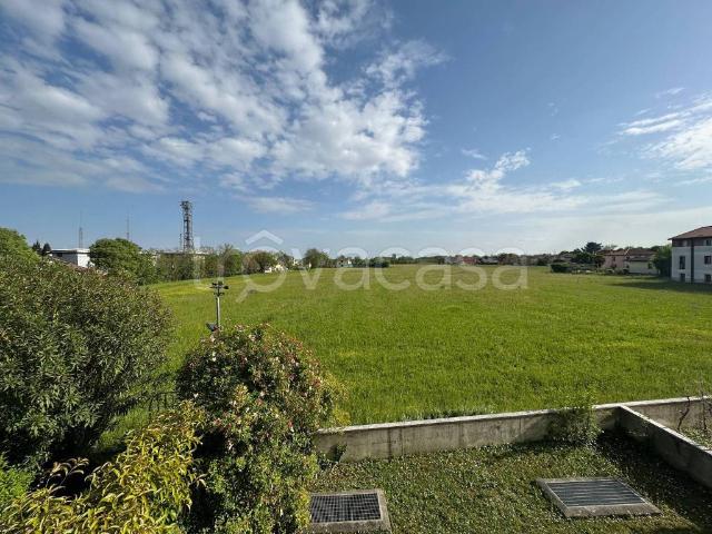 Appartamento in affitto a Castelfranco Veneto, arredato, terrazzo, balcone TrovaCasa