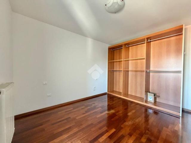 Appartamento in affitto a Castelfranco Veneto, box, terrazzo, parzialmente arredato TrovaCasa