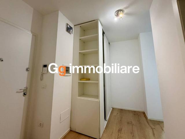 Appartamento in affitto a Castelfranco Veneto borgo Treviso, 96, arredato, box, ristrutturato TrovaCasa