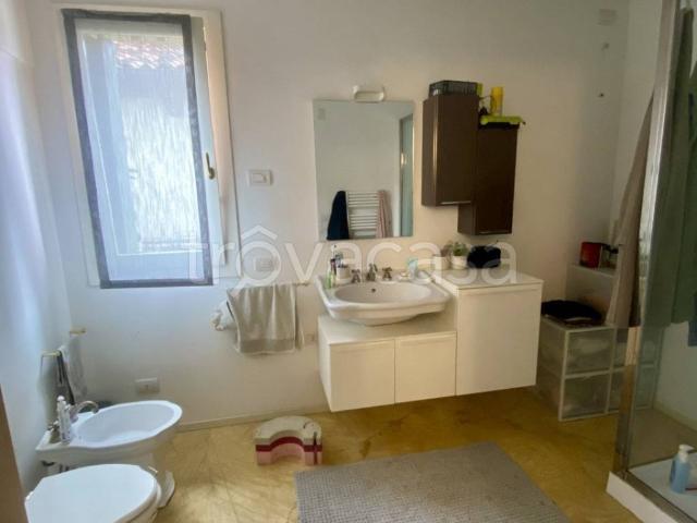 Appartamento in affitto a Castelfranco Veneto san Pio X 34/a, arredato, posto auto, box TrovaCasa