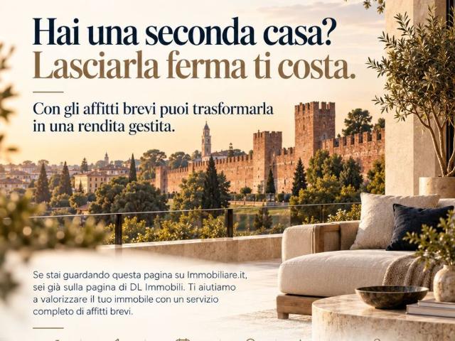 Appartamento in affitto a Castelfranco Veneto TV