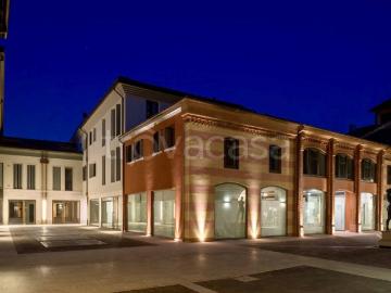 Appartamento in affitto a Castelfranco Veneto via san pio x 34/a, arredato, box, terrazzo TrovaCasa