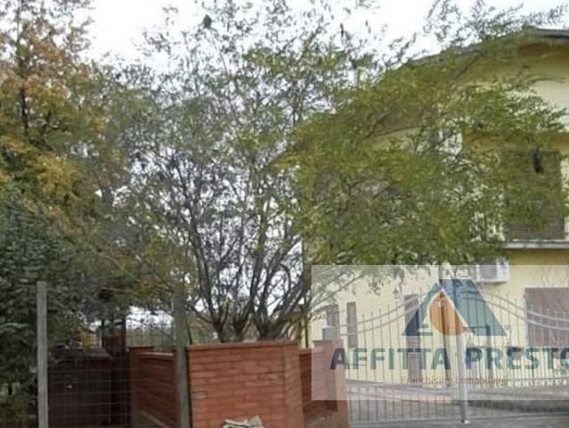 Appartamento in affitto a Castelfranco di Sotto, arredato, giardino, posto auto TrovaCasa