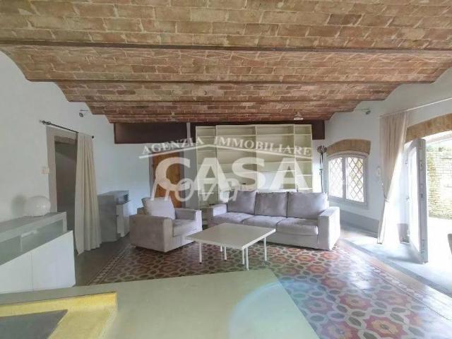 Appartamento in affitto a Castelfranco di Sotto PI