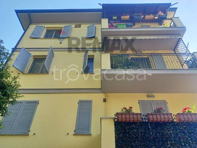 Appartamento in affitto a Castelfranco Emilia, arredato, box, terrazzo TrovaCasa