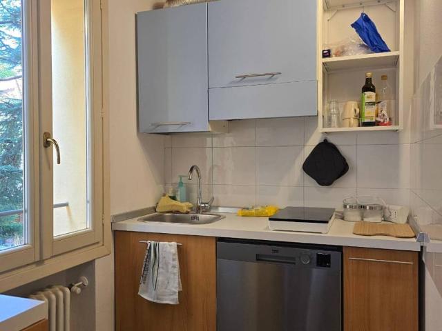 Appartamento in affitto a Castelfranco Emilia MO