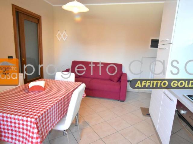 Appartamento in affitto a Castelfranco Emilia MO