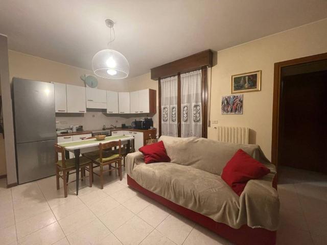 Appartamento in affitto a Castelfranco Emilia MO