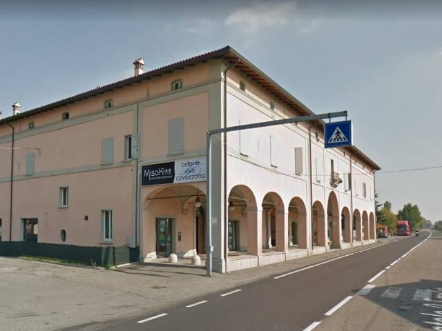 Appartamento in affitto a Castelfranco Emilia MO