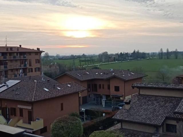 Appartamento in affitto a Castelfranco Emilia MO