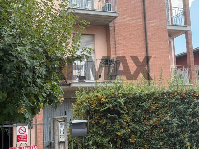 Appartamento in affitto a Castelfranco Emilia MO
