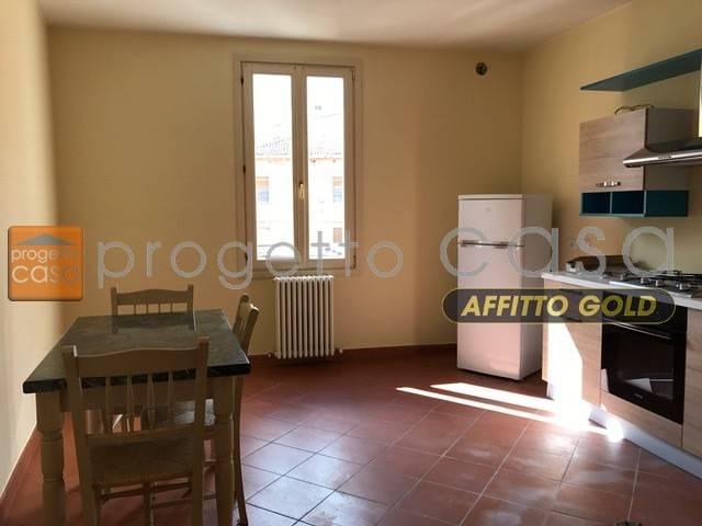 Appartamento in affitto a Castelfranco Emilia MO
