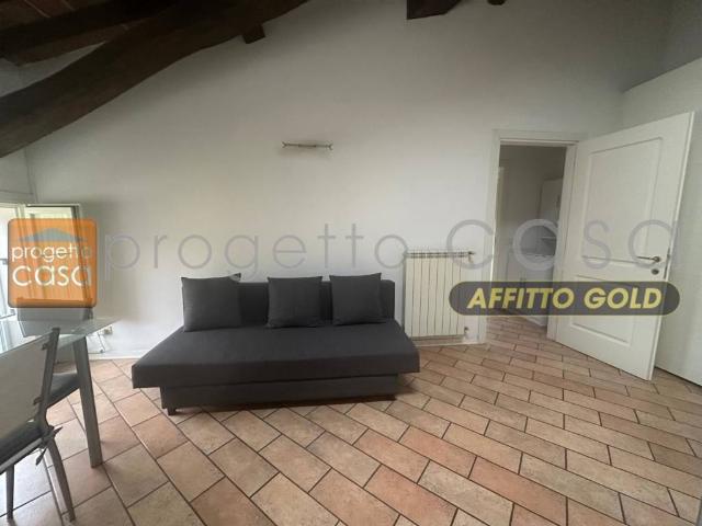 Appartamento in affitto a Castelfranco Emilia MO