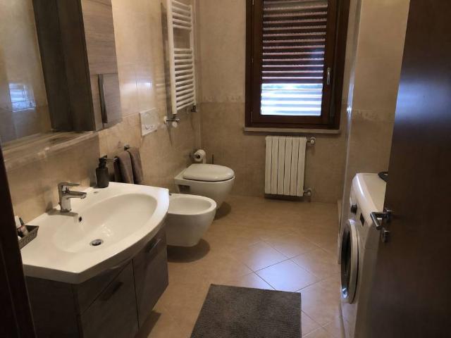 Appartamento in affitto a Castelfranco Emilia MO