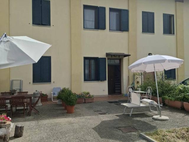 Appartamento in affitto a Castelfranco Emilia MO
