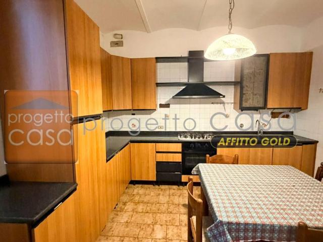 Appartamento in affitto a Castelfranco Emilia MO
