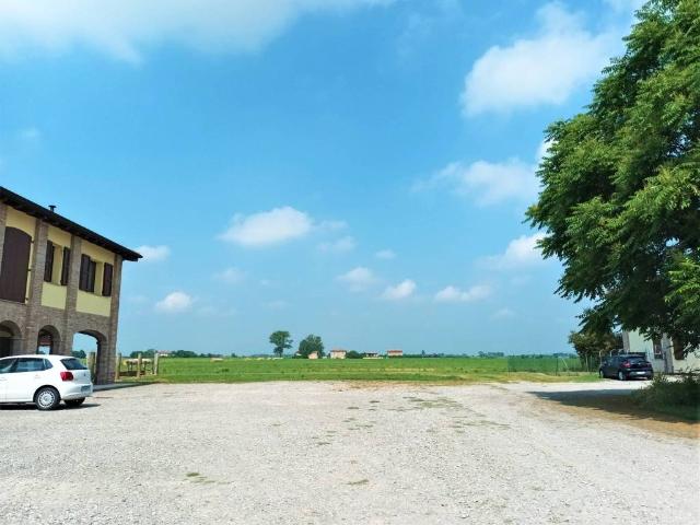 Appartamento in affitto a Castelfranco Emilia MO