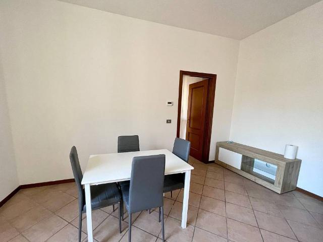 Appartamento in affitto a Castelfranco Emilia MO