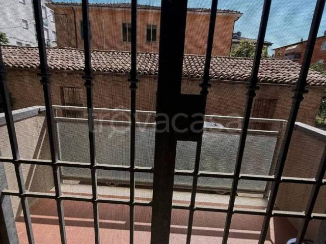 Appartamento in affitto a Castelfranco Emilia via Emilia Est, 7, arredato, posto auto, riscaldamento autonomo TrovaCasa
