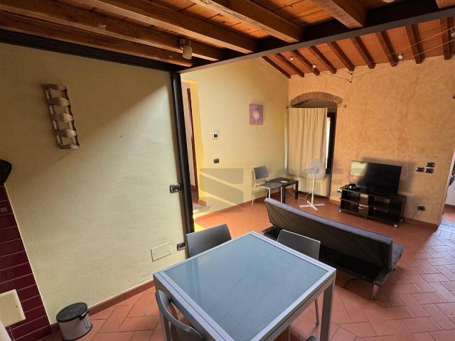 Appartamento in affitto a Castelfranco Piandiscò
