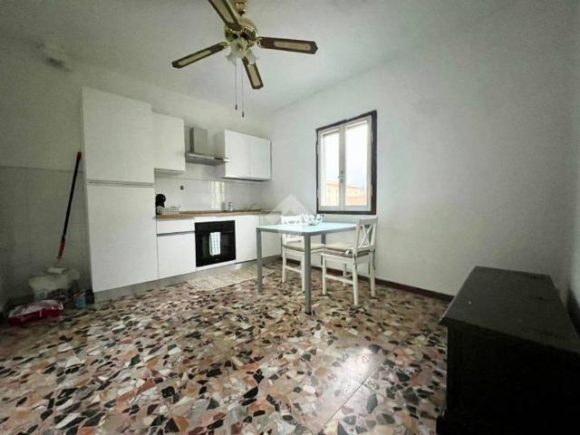 Appartamento in affitto a Castelfranco Piandiscò via Vittorio Emanuele ii, 65, arredato, ultimo piano, zona residenziale TrovaCasa