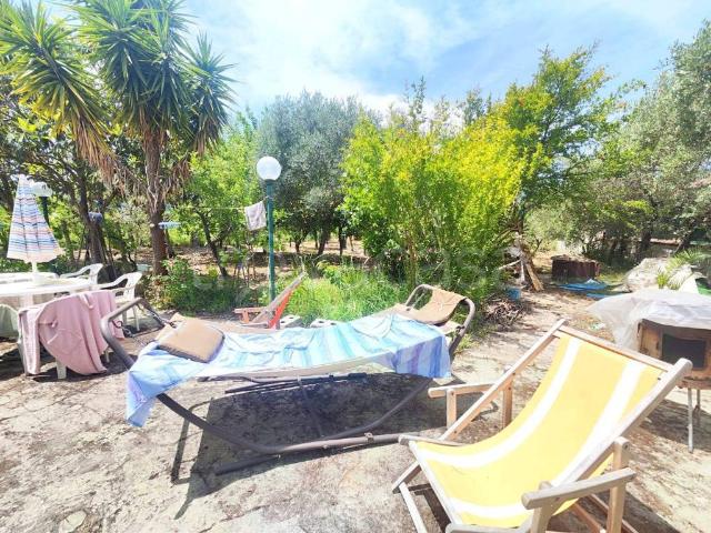Appartamento in affitto a Castellabate via Santa Rosa, arredato, terrazzo, giardino condominiale TrovaCasa