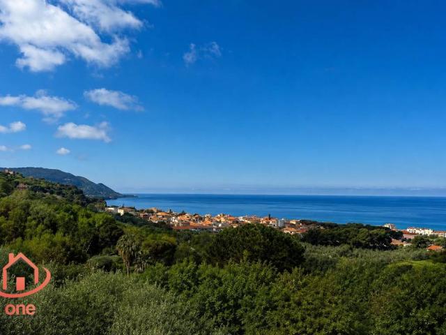 Appartamento in affitto a Castellabate SA