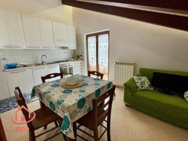 Appartamento in affitto a Castellabate SA