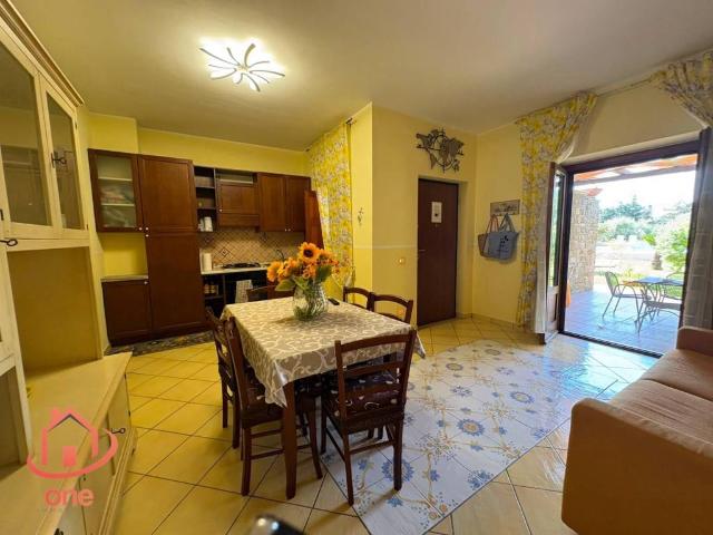 Appartamento in affitto a Castellabate SA