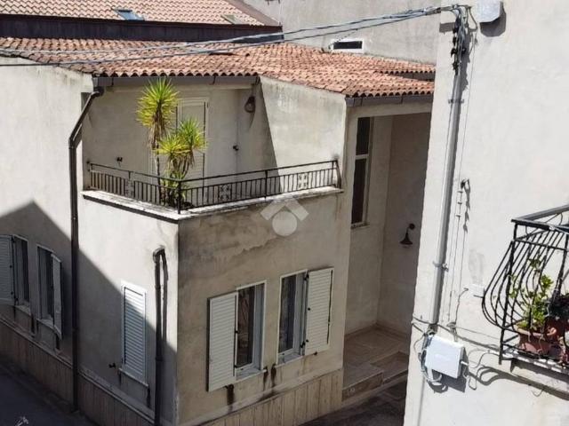 Appartamento in affitto a Castellabate SA