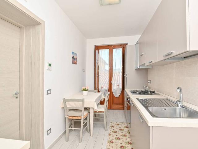 Appartamento in affitto a Castellabate SA