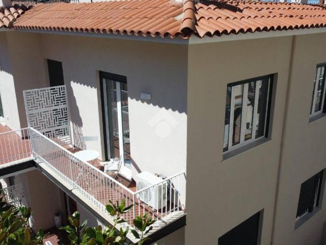 Appartamento in affitto a Castellabate SA